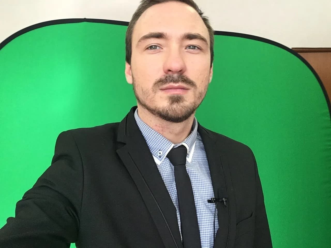 Яков Осипенков
